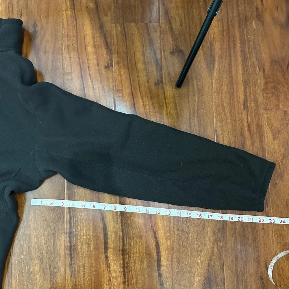 The North Face Fleece Pullover Jacket Size XL